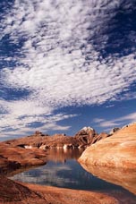 lake powell
