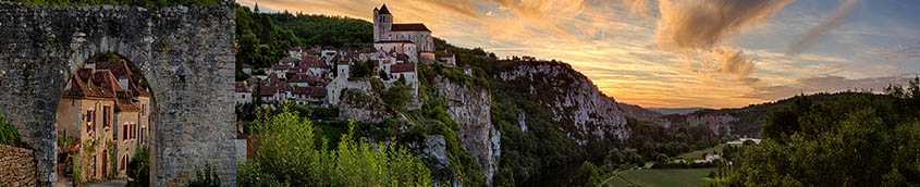 sea of cortez sunrise