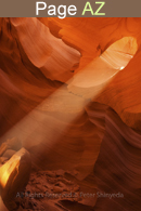 page arizona