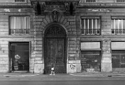 Street Scene, Rome Italy  Street Scene, Rome Italy : Street Scene, Rome Italy