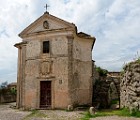 Old Church near Castro dei Volsci, Lazio Italy  Old Church near Castro dei Volsci, Lazio Italy : Castro dei Volsci