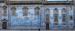Igreja do Carmo, Porto Portugal  Igreja do Carmo, Porto Portugal : Igreja do Carmo, Porto Portugal