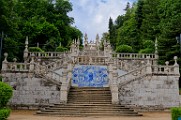 Shrine of Our Lady of Remedies, Lamego Portugal  Shrine of Our Lady of Remedies, Lamego Portugal : Shrine of Our Lady of Remedies, Lamego Portugal