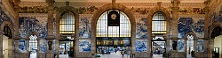 São Bento Railway Station, Porto Portugal  São Bento Railway Station, Porto Portugal : São Bento Railway Station, Porto Portugal