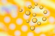 Macro Water Droplet Photography, Dec 2024