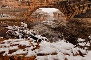 Natural Bridges Monument, Utah