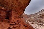 Natural Bridges Monument, Utah