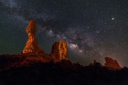 Moab UT Night Skies : Moab Night Skies