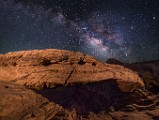Moab UT Night Skies : Moab Night Skies