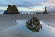 Oregon Coast