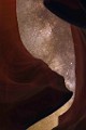 Photography Art Series : Page Az, Lower Antelop Canyon, Milky Way