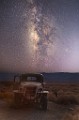 Photography Art Series  Death Valley NP, Milky Way : Death Valley NP, Milky Way