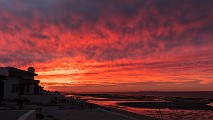 Sea of Cortez Sunrise  Sea of Cortez Sunrise : Sea of Cortez Sunrise