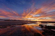 Sea of Cortez Sunrise  Sunrise : Sunrise