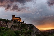 St Cirq Lapopie, France