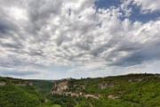 Midi-Pyrenees, France