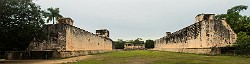 Mexico  Chichen Itza; Mexico