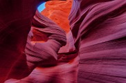 Lower Antelope  Lower Antelope : Lower Antelope