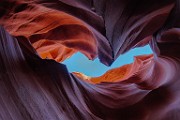 Lower Antelope  Lower Antelope : Lower Antelope