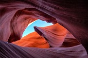 Lower Antelope  Lower Antelope : Lower Antelope