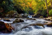 Great Smoky Mountains  Great Smoky Mountains : Great Smoky Mountains