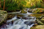Great Smoky Mountains  Great Smoky Mountains : Great Smoky Mountains