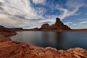 Lake Powell : Lake Powell