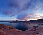 Lake Powell : Lake Powell