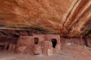 Natural Bridges Monument, Utah