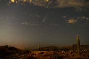 Neowise Comet  Neowise Comet : Neowise Comet