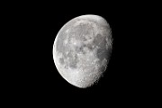 Nikon 200-500mm f/5.6 Test Shots-Supermoon Post Day 2