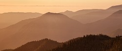 Olympic National Park : Olympic National Park