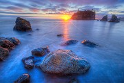 Olympic National Park : Olympic National Park