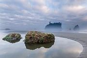 Olympic National Park : Olympic National Park