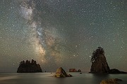 Olympic National Park : Olympic National Park