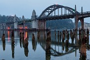 Oregon Coast