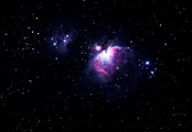 Great Orion Nebula