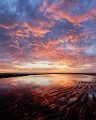 Sea of Cortez Sunset  Sea of Cortez Sunset : Sea of Cortez Sunset