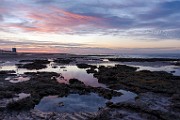 Sea of Cortez : Sea of Cortez, Sunset, Sunrise