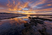 Sea of Cortez Sunrise  Sunrise : Sunrise