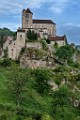 St Cirq Lapopie, France