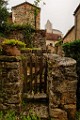 St Cirq Lapopie, France
