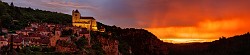 St Cirq Lapopie, France