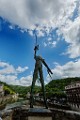 Midi-Pyrenees, France