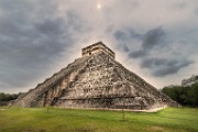 Mexico  Chichen Itza; Mexico : Chichen Itza, Mexico