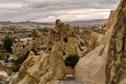 Turkey  Göreme National Park, Cappadocia Turkey : Göreme National Park, Cappadocia Turkey