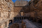 Turkey  Perge ancient city : Antalya Turkey : Perge ancient city : Antalya Turkey