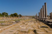 Turkey  Perge ancient city : Antalya Turkey : Perge ancient city : Antalya Turkey