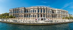 Turkey  Bosphorus Straits, Istanbul Turkey : Bosphorus Straits, Istanbul Turkey