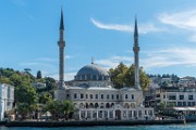 Turkey  Bosphorus Straits, Istanbul Turkey : Bosphorus Straits, Istanbul Turkey